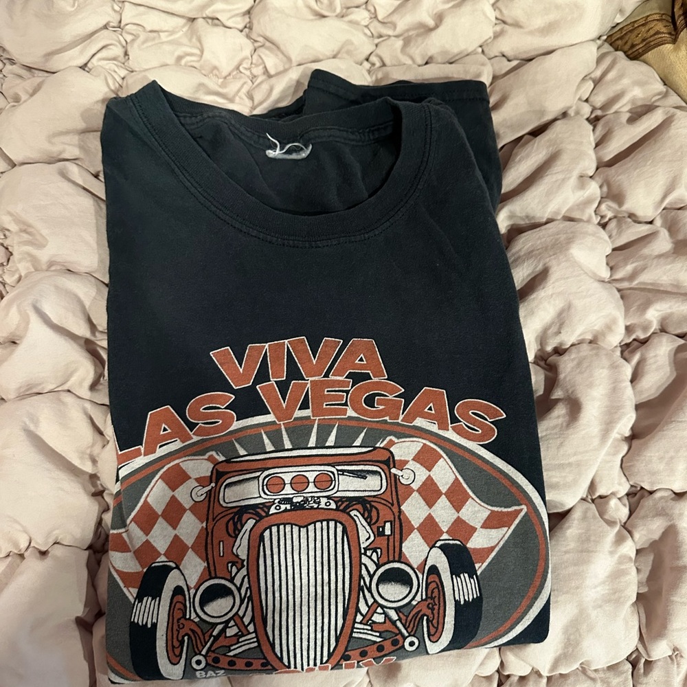Vintage tee